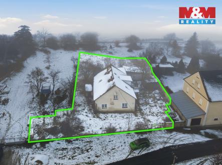 Prodej domu/vily, 288 m²