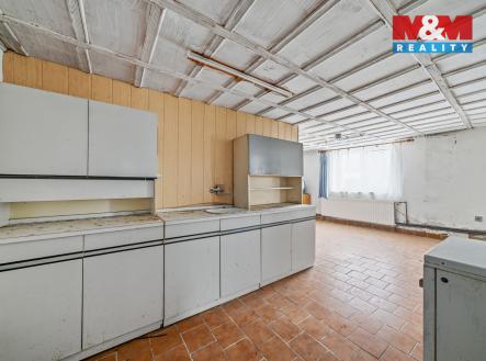Prodej domu/vily, 288 m²