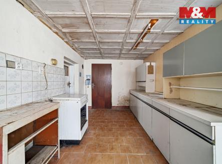 Prodej domu/vily, 288 m²