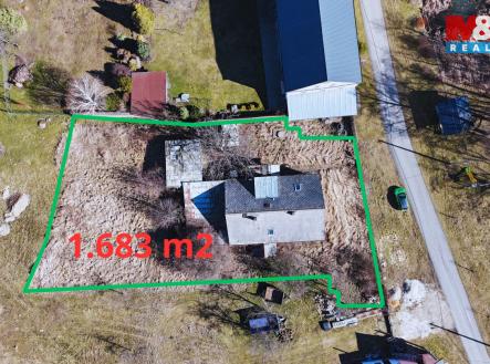 Prodej domu/vily, 288 m²