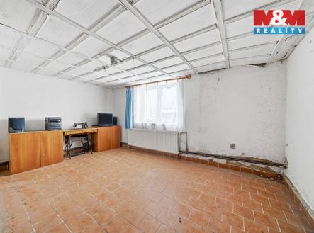 Prodej domu/vily, 288 m²