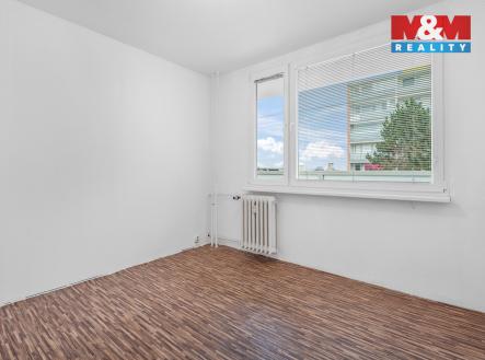 Prodej bytu, 3+1, 74 m²