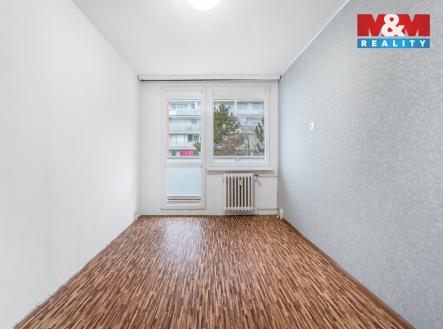 Prodej bytu, 3+1, 74 m²