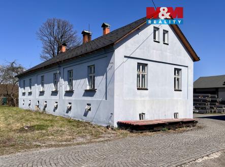 Prodej obchodní prostor, 670 m²