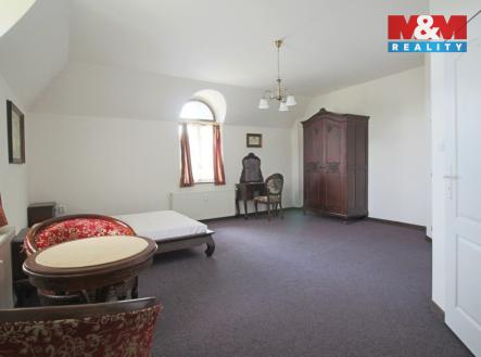 Pronájem bytu, 1+kk, 25 m²