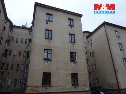 Prodej bytu, 1+1, 46 m²