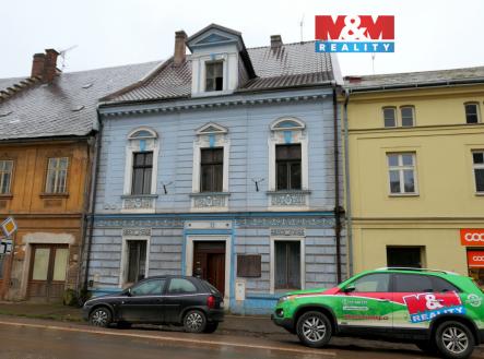 Pronájem bytu, 2+kk, 65 m²