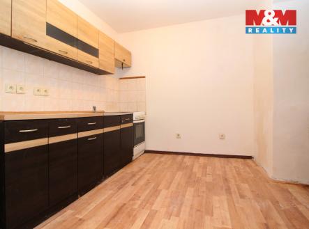 Pronájem bytu, 2+kk, 65 m²