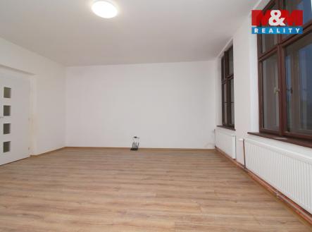 Pronájem bytu, 1+1, 41 m²