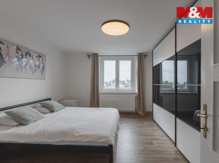 Prodej bytu, 3+kk, 85 m²
