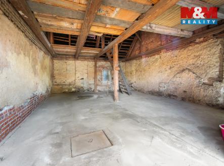 Prodej domu/vily, 65 m²