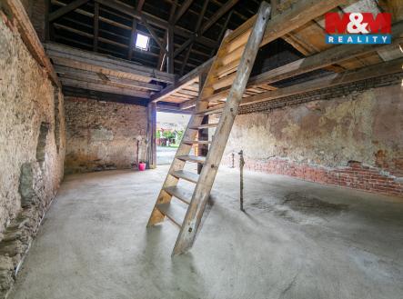 Prodej domu/vily, 65 m²