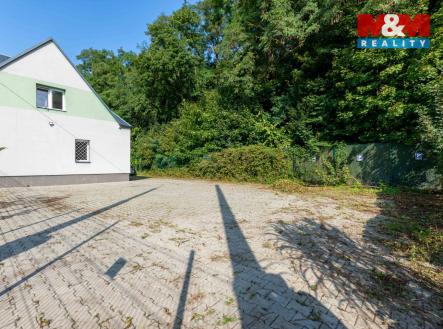 Pronájem kanceláře, 130 m²