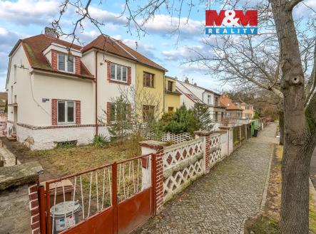 Prodej domu/vily, 126 m²