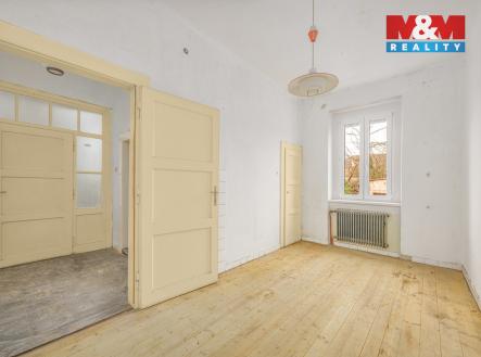 Prodej domu/vily, 126 m²