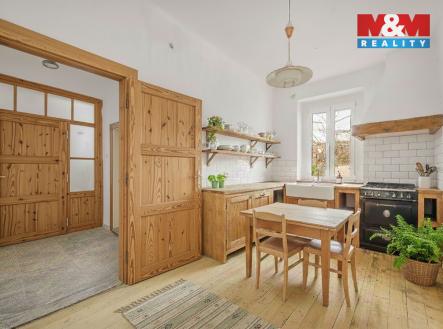 Prodej domu/vily, 126 m²