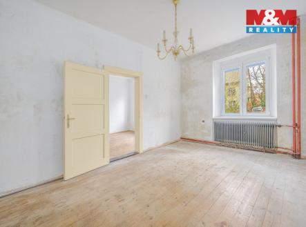 Prodej domu/vily, 126 m²