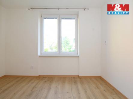 Pronájem bytu, 1+1, 39 m²