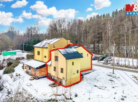 Prodej domu/vily, 120 m²