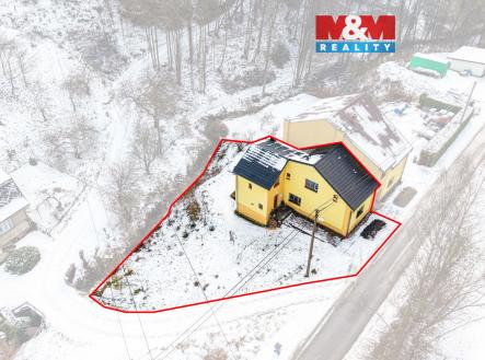 Prodej domu/vily, 120 m²