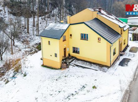 Prodej domu/vily, 120 m²