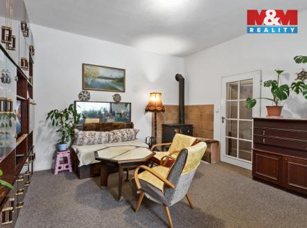 Prodej domu/vily, 120 m²