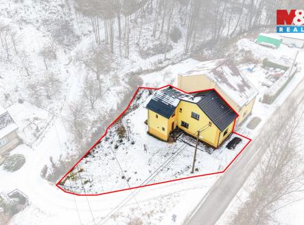 Prodej domu/vily, 120 m²