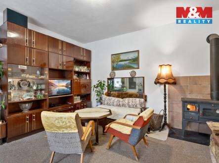 Prodej domu/vily, 120 m²