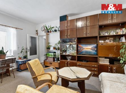 Prodej domu/vily, 120 m²