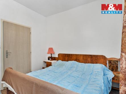 Prodej domu/vily, 120 m²