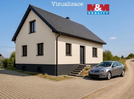 Prodej domu/vily, 89 m²