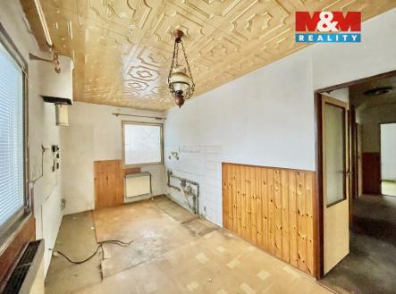 Prodej domu/vily, 89 m²