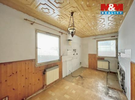 Prodej domu/vily, 89 m²