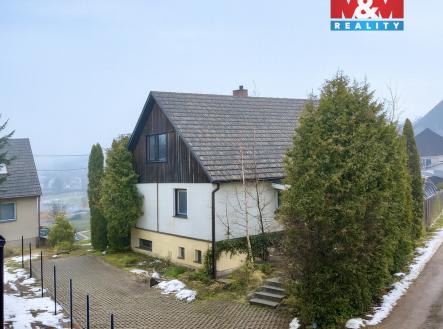 Prodej domu/vily, 89 m²