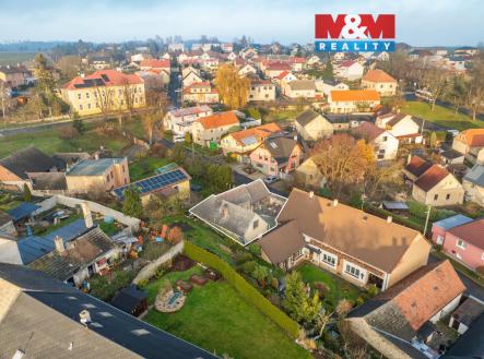 Prodej domu/vily, 60 m²