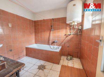 Prodej domu/vily, 60 m²