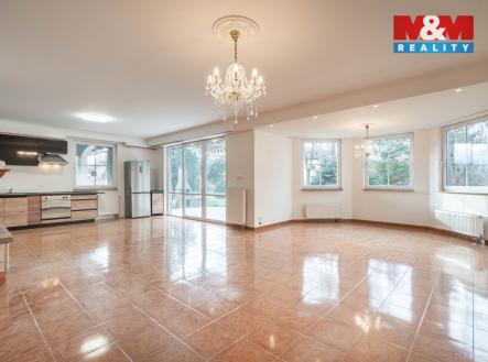 Prodej domu/vily, 240 m²