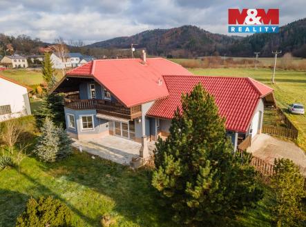 Prodej domu/vily, 240 m²