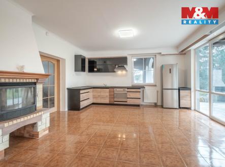 Prodej domu/vily, 240 m²