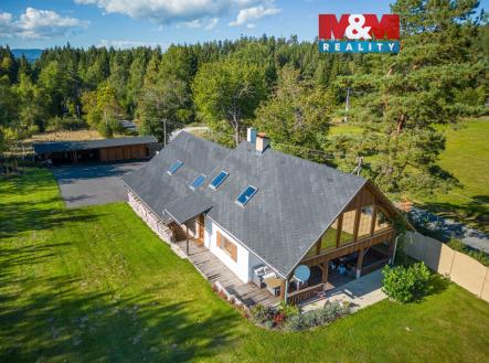 Prodej domu/vily, 279 m²