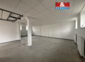 Pronájem skladovací prostor, 86 m²