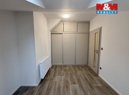 Pronájem bytu, 2+kk, 40 m²
