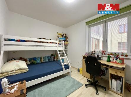 Prodej bytu, 3+kk, 88 m²