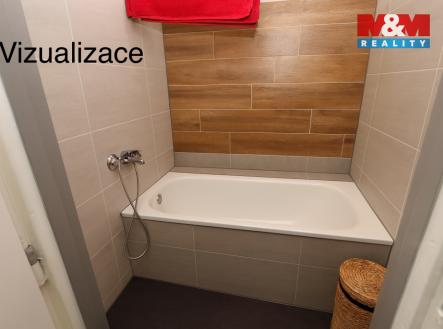 Prodej bytu, 2+1, 48 m²