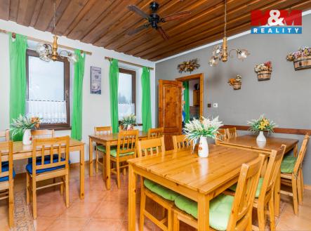 Prodej domu/vily, 368 m²