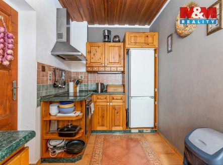 Prodej domu/vily, 368 m²