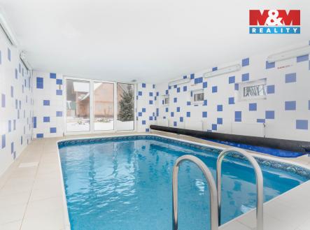 Prodej domu/vily, 368 m²