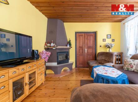 Prodej hotel, 368 m²