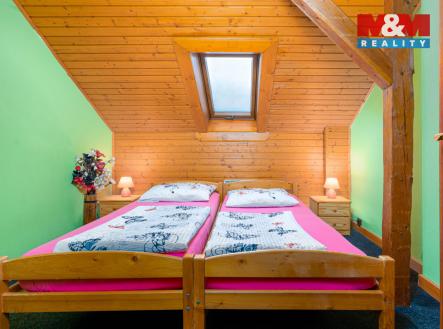 Prodej domu/vily, 368 m²