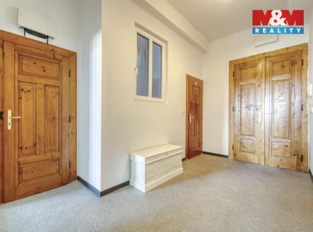 Prodej bytu, 2+kk, 60 m²